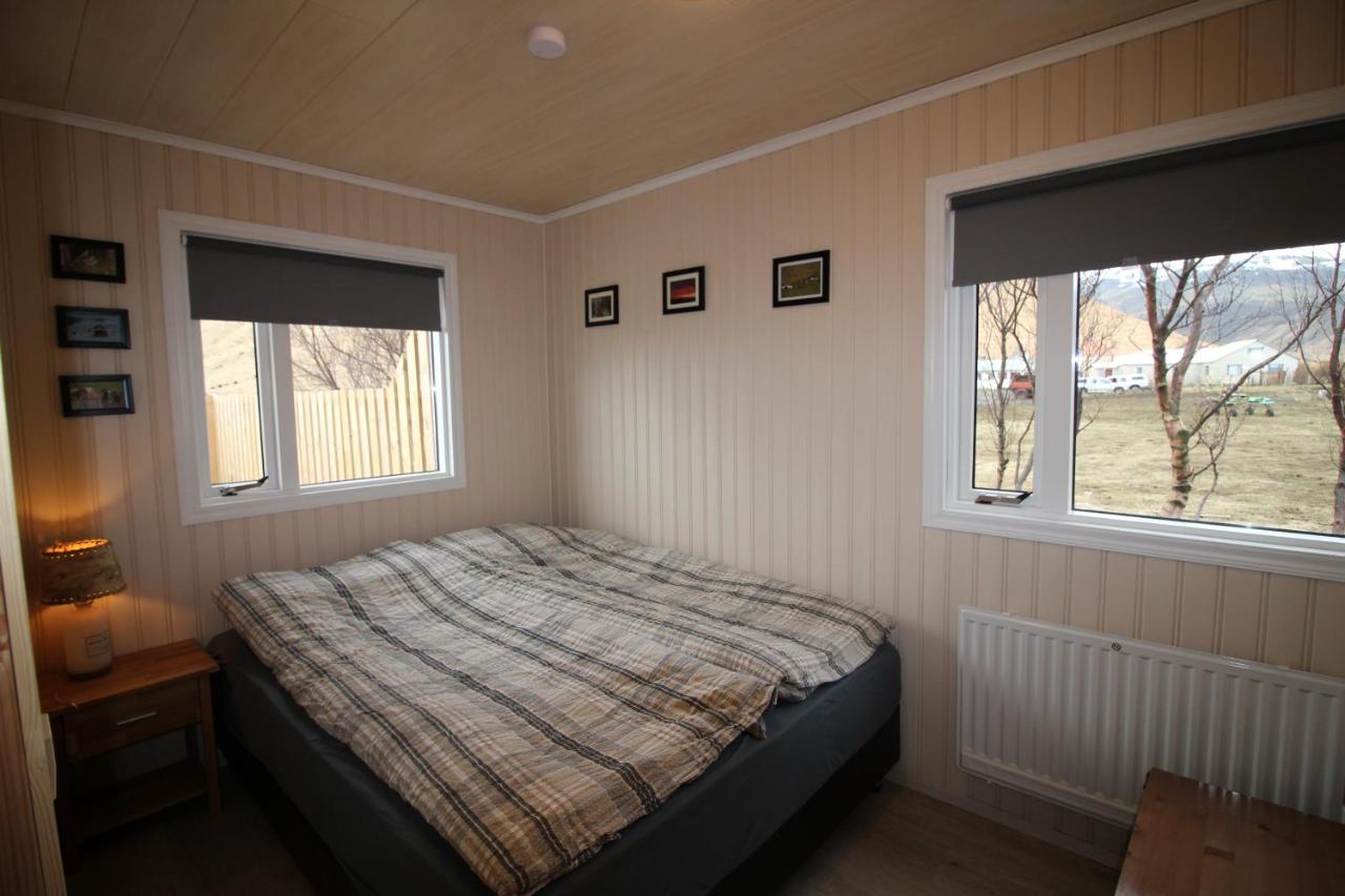 Nupakot Villa Steinar Buitenkant foto